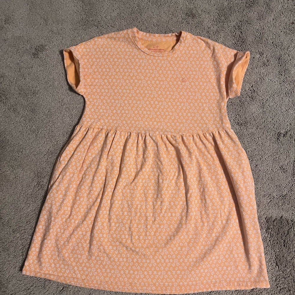 Vineyard Vines Dress